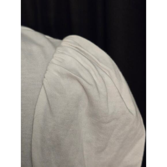 NWOT Generation Love Long Sleeve Pearl Top, Size XS - Picture 4 of 9